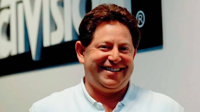 Comisi�n de investigaci�n en Activision Blizzard