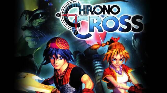 Un remake de Chrono Cross podría estar en desarrollo para múltiples plataformas