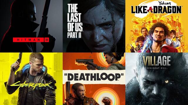 Ofertas Black Friday PS Store