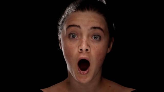 Ziva lanza la beta de ZRT Face Trainer para crear las expresiones faciales m�s realistas