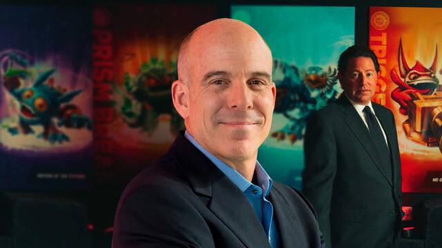 Presidente de Nintendo sobre los casos de abuso y acoso en Activision Blizzard