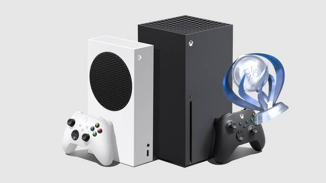 Xbox estudia incluir algo parecido al Platino