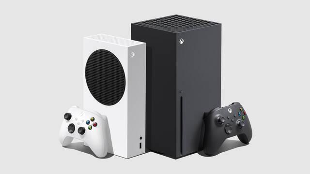 Xbox promete mejorar la calidad de captura de vídeo en Xbox Series X/S