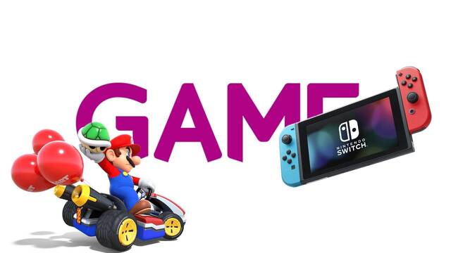 GAME y sus ofertas Black Friday
