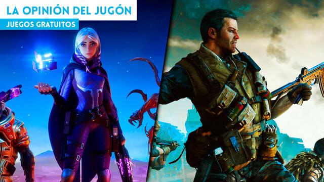 Juegos gratuitos