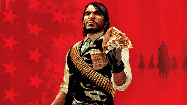 Red Dead Redemption 1 podría recibir una remasterización