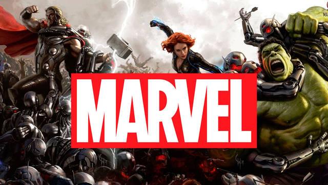 Cancelado el MMO de Marvel de Daybreak Games
