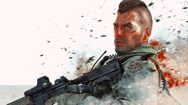 Call of Duty: Modern Warfare 2 y sus rumores