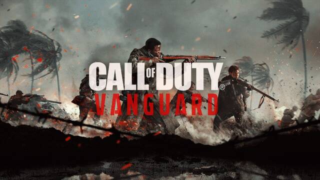 Call of Duty: Vanguard y sus requisitos en PC