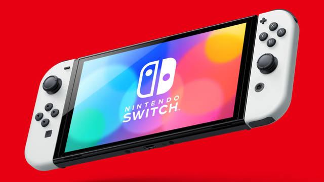 Nintendo Switch se supera a sí misma con su mayor semana de ventas en Reino Unido 