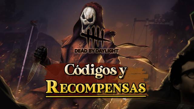 Dead by Daylight: CÓDIGOS de recompensas gratis (Diciembre 2022) - Dead by Daylight