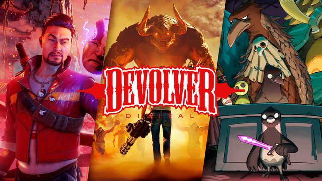 Devolver Digital sale a bolsa y Sony adquiere un 5 %
