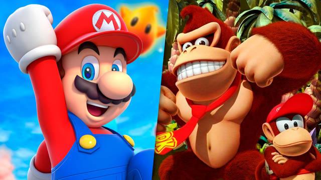 Nintendo prepara más película con sus personajes
