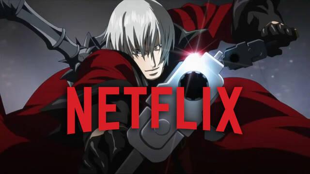 Primeros detalles de la serie animada de Devil May Cry para Netflix.