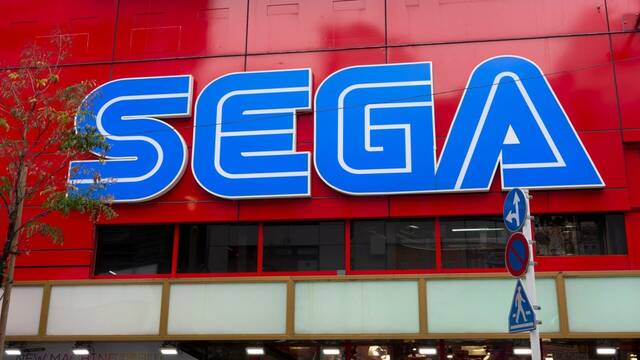 Sega estaría interesada en invertir 882 millones de dólares en superjuegos y la compra de empresas de videojuegos.