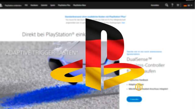 PlayStation Direct en Alemania y próximamente otros países de Europa