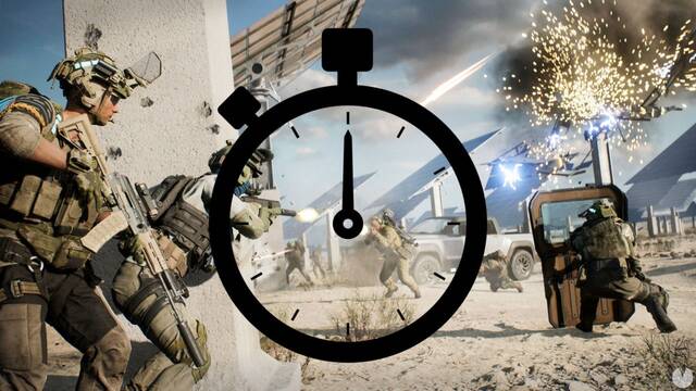 C�mo acceder al acceso anticipado de Battlefield 2042