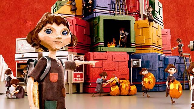 The Tomorrow Children volver� gracias a Q-Games y Sony