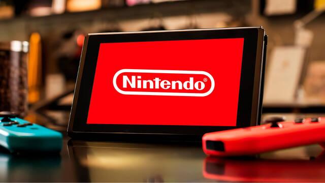 Nintendo Switch sucesora retrocompatible con la original