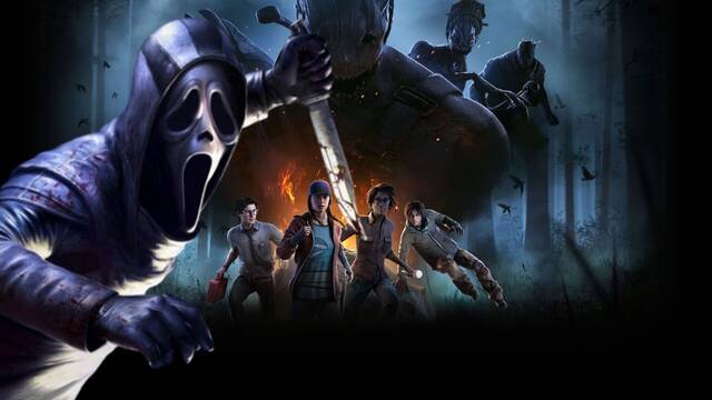 Dead by Daylight recibir� nuevas colaboraciones de terror en el futuro