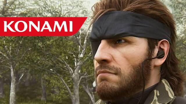 El remake de Metal Gear Solid 3 estar�a m�s cerca que nunca de confirmarse