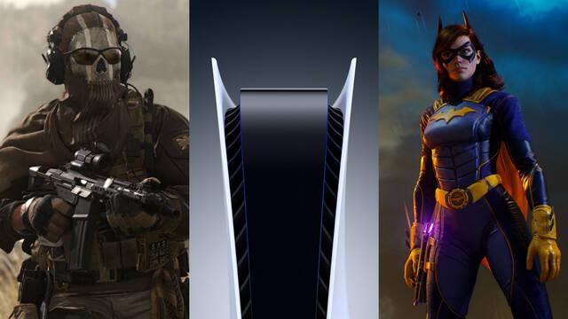 Ventas Estados Unidos en octubre de 2022