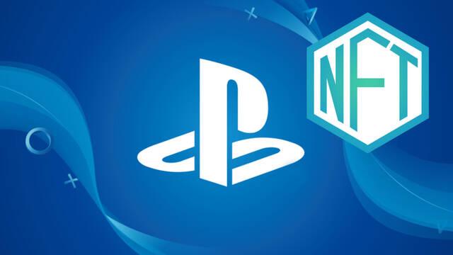 Sony PlayStation estar�a investignado las tencolog�as NFT y blockchain