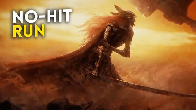 Consigue superar todos los juegos de FromSoftware sin recibir da�os