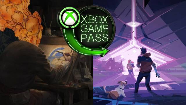 Xbox Game Pass se actualiza con Pentiment y Somerville como los principales atractivos