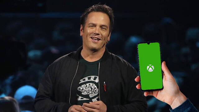 La tienda de Xbox en móviles abrirá en 2024