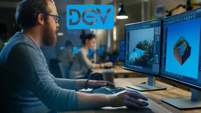 Este informe del DEV revela el estado actual de los trabajadores de videojuegos en Espa�a