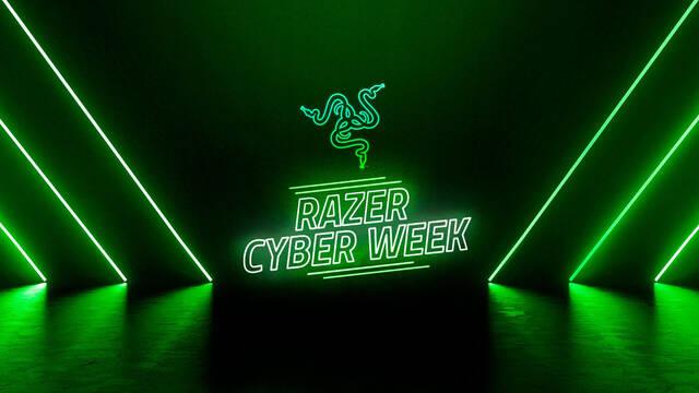 Ofertas Razer Black Friday 2022