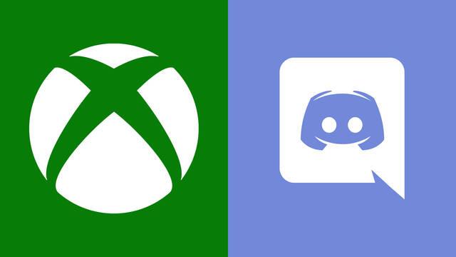 Discord añade nuevas funciones en consolas Xbox