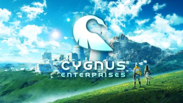 Cygnus Enterprises llega a Steam como acceso anticipado
