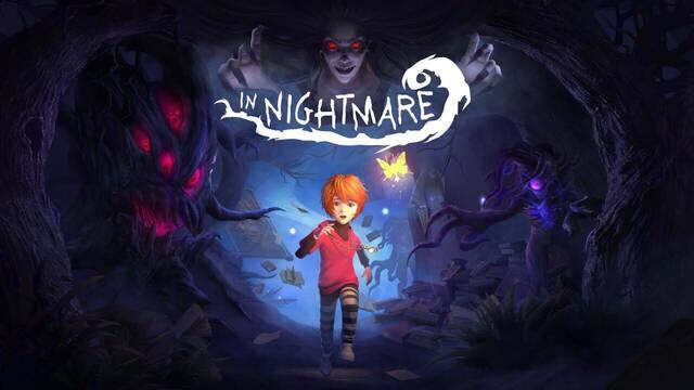 In Nightmare confirma su fecha de lanzamiento en PC