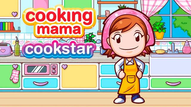 Cooking Mama: Cookstar se quitará de las tiendas por una demanda