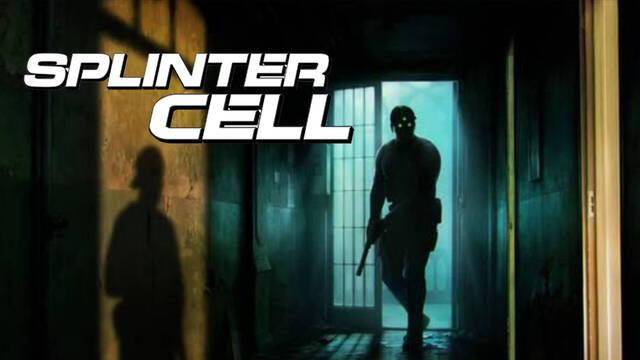 Será posible completar Splinter Cell Remake sin matar a un solo enemigo