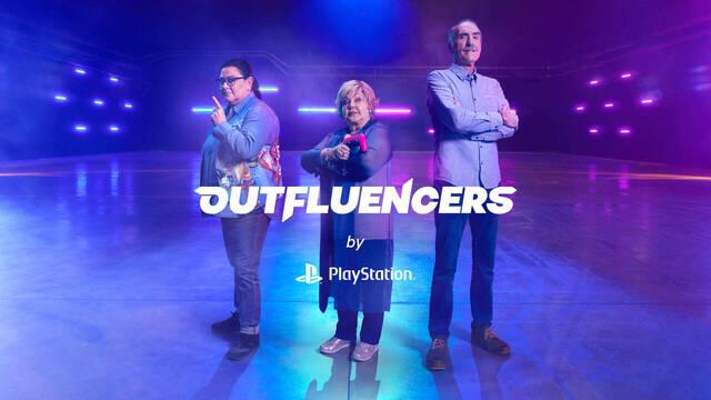 Black Friday: Outfluencers PlayStation