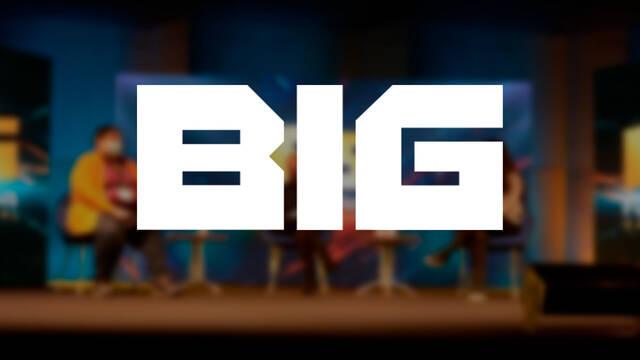 Nuevos ponentes anunciados para la BIG Conf.
