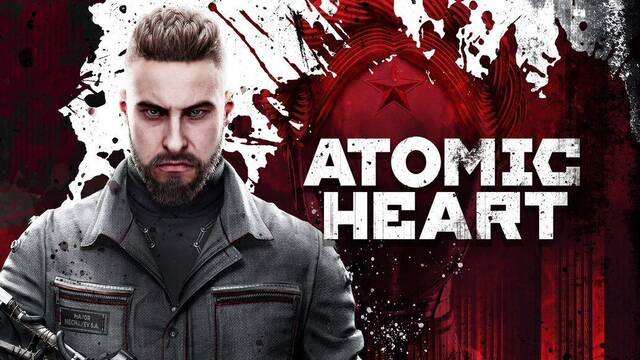Atomic Heart desvela su fecha de lanzamiento con un nuevo tráiler.