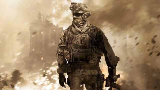 Microsoft se compromete a que Call of Duty permanezca durante 10 años en PlayStation