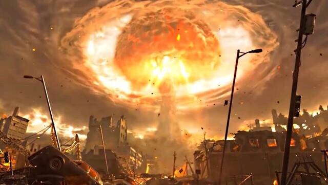 CoD Warzone 2.0: ¿Cómo conseguir la bomba nuclear? - Call of Duty: Warzone 2.0