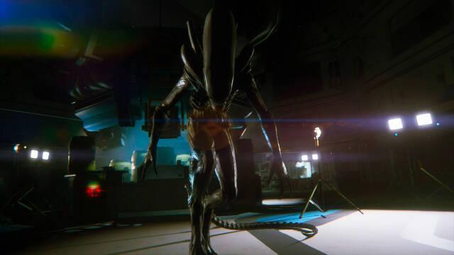 Habr� dos nuevos juegos de Alien pr�ximamente, seg�n rumores.