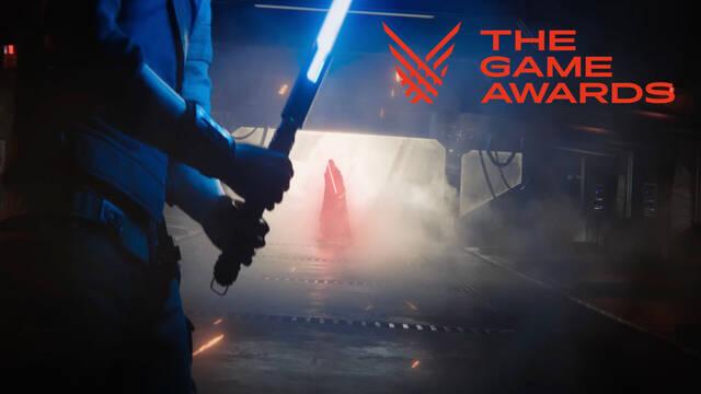 EA revelaría la fecha de Star Wars Jedi: Survivor en The Game Awards