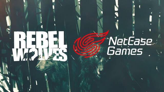 Rebel Wolves exdesarrolladores de CD Projekt RED con inversión de Netease
