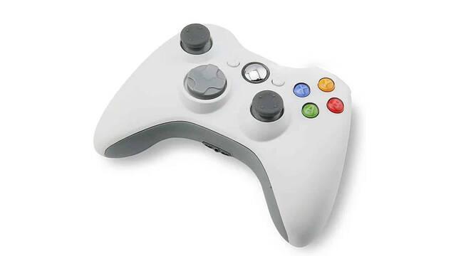 Regresa el mando de Xbox 360 para Xbox One, Xbox Series X/S y PC