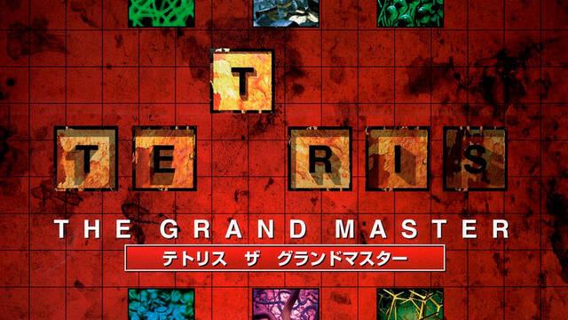 Tetris: The Grand Master original se lanza en PS4 y Nintendo Switch en diciembre 2022