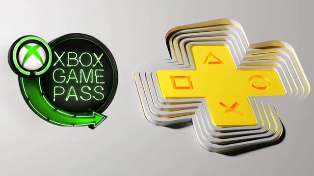 Sony dice que PS Plus se está quedando por detrás de Xbox Game Pass
