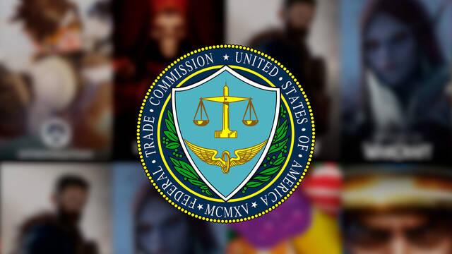 La FTC se podr�a oponer a la compra de Activision Blizzard por parte de Microsoft