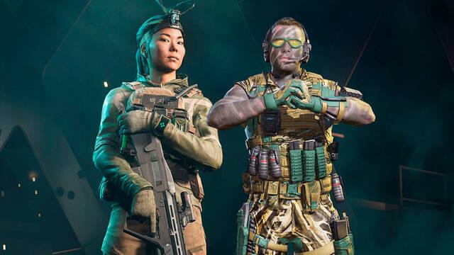 Sony cree que Battlefield no es rival para Call of Duty.